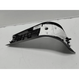 FORD EXPLORER 2016-2019 FRONT RIGHT PASSENGER DOOR SILL SCUFF PLATE TRIM OEM FORD EXPLORER 2016-2019 FRONT RIGHT PASSENGER DOOR SILL SCUFF PLATE TRIM OEM