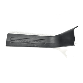 FORD EXPLORER 2016-2019 FRONT RIGHT PASSENGER DOOR SILL SCUFF PLATE TRIM OEM