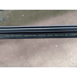 FORD EXPLORER 11-19 FRONT PASSENGER DOOR WINDOW INNER BELT WEATHERSTRIP SEAL OEM FORD EXPLORER 11-19 FRONT PASSENGER DOOR WINDOW INNER BELT WEATHERSTRIP SEAL OEM