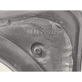 FORD EXPLORER 11-19 FRONT PASSENGER DOOR GLASS RUN CHANNEL WEATHERSTRIP SEAL OEM FORD EXPLORER 11-19 FRONT PASSENGER DOOR GLASS RUN CHANNEL WEATHERSTRIP SEAL OEM