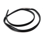 FORD EXPLORER 11-19 FRONT RIGHT PASSENGER SIDE DOOR BODY WEATHERSTRIP SEAL OEM