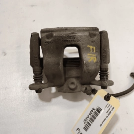 2016-2022 BMW X1 XDRIVE F48 FRONT RIGHT PASSENGER BRAKE CALIPER HOUSING 68K