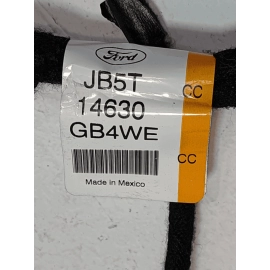 FORD EXPLORER 2018 2019 FRONT RIGHT PASSENGER SIDE DOOR WIRE WIRING HARNESS OEM FORD EXPLORER 2018 2019 FRONT RIGHT PASSENGER SIDE DOOR WIRE WIRING HARNESS OEM