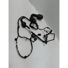 FORD EXPLORER 2018 2019 FRONT RIGHT PASSENGER SIDE DOOR WIRE WIRING HARNESS OEM