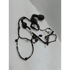 FORD EXPLORER 2018 2019 FRONT RIGHT PASSENGER SIDE DOOR WIRE WIRING HARNESS OEM FORD EXPLORER 2018 2019 FRONT RIGHT PASSENGER SIDE DOOR WIRE WIRING HARNESS OEM