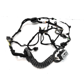 FORD EXPLORER 2018 2019 FRONT RIGHT PASSENGER SIDE DOOR WIRE WIRING HARNESS OEM