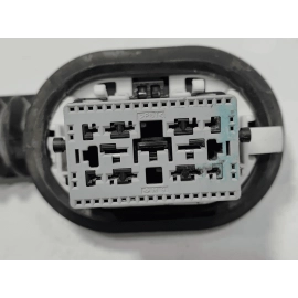 FORD EXPLORER 2018 2019 FRONT RIGHT PASSENGER SIDE DOOR WIRE WIRING HARNESS OEM FORD EXPLORER 2018 2019 FRONT RIGHT PASSENGER SIDE DOOR WIRE WIRING HARNESS OEM