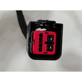 FORD EXPLORER 2018 2019 FRONT RIGHT PASSENGER SIDE DOOR WIRE WIRING HARNESS OEM