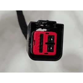 FORD EXPLORER 2018 2019 FRONT RIGHT PASSENGER SIDE DOOR WIRE WIRING HARNESS OEM FORD EXPLORER 2018 2019 FRONT RIGHT PASSENGER SIDE DOOR WIRE WIRING HARNESS OEM