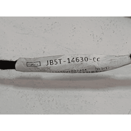 FORD EXPLORER 2018 2019 FRONT RIGHT PASSENGER SIDE DOOR WIRE WIRING HARNESS OEM