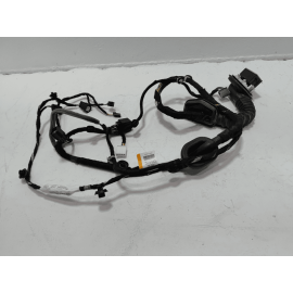 FORD EXPLORER 2018 2019 FRONT RIGHT PASSENGER SIDE DOOR WIRE WIRING HARNESS OEM