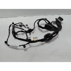 FORD EXPLORER 2018 2019 FRONT RIGHT PASSENGER SIDE DOOR WIRE WIRING HARNESS OEM FORD EXPLORER 2018 2019 FRONT RIGHT PASSENGER SIDE DOOR WIRE WIRING HARNESS OEM