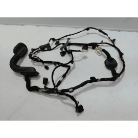FORD EXPLORER 2018 2019 FRONT RIGHT PASSENGER SIDE DOOR WIRE WIRING HARNESS OEM