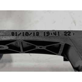 2012-19 FORD EXPLORER FRONT DRIVER DOORVACTUATOR SUPPORT BRACKET HANDLE BASE OEM