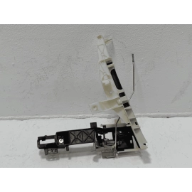 2012-19 FORD EXPLORER FRONT DRIVER DOORVACTUATOR SUPPORT BRACKET HANDLE BASE OEM
