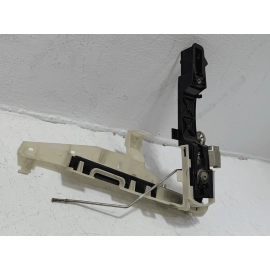 2012-19 FORD EXPLORER FRONT DRIVER DOORVACTUATOR SUPPORT BRACKET HANDLE BASE OEM