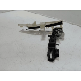2012-19 FORD EXPLORER FRONT DRIVER DOORVACTUATOR SUPPORT BRACKET HANDLE BASE OEM