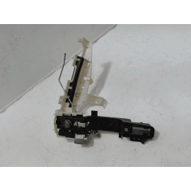2012-19 FORD EXPLORER FRONT DRIVER DOORVACTUATOR SUPPORT BRACKET HANDLE BASE OEM