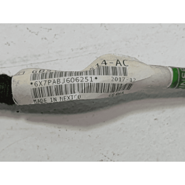 2016-2019 FORD EXPLORER FRONT RIGHT PASSENGER SIDE DOOR WIRE WIRING HARNESS OEM