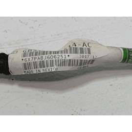 2016-2019 FORD EXPLORER FRONT RIGHT PASSENGER SIDE DOOR WIRE WIRING HARNESS OEM 2016-2019 FORD EXPLORER FRONT RIGHT PASSENGER SIDE DOOR WIRE WIRING HARNESS OEM