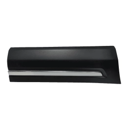 2016 - 2019 FORD EXPLORER REAR RIGHT PASSENGER SIDE DOOR LOWER MOLDING OEM