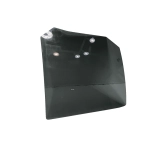 2011 - 2019 FORD EXPLORER REAR RIGHT PASSENGER SIDE DOOR WINDOW GLASS OEM