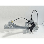 2018-2019 FORD EXPLORER FRONT LEFT DRIVER SIDE DOOR WINDOW REGULATOR OEM