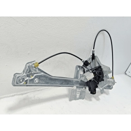 2018-2019 FORD EXPLORER FRONT LEFT DRIVER SIDE DOOR WINDOW REGULATOR OEM