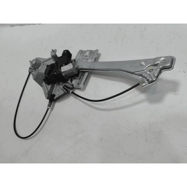 2018-2019 FORD EXPLORER FRONT LEFT DRIVER SIDE DOOR WINDOW REGULATOR OEM