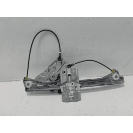 2018-2019 FORD EXPLORER FRONT LEFT DRIVER SIDE DOOR WINDOW REGULATOR OEM