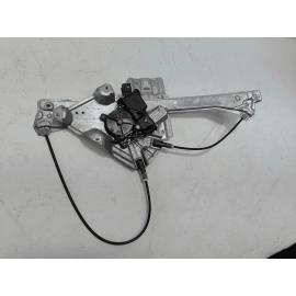 2018-2019 FORD EXPLORER FRONT LEFT DRIVER SIDE DOOR WINDOW REGULATOR OEM