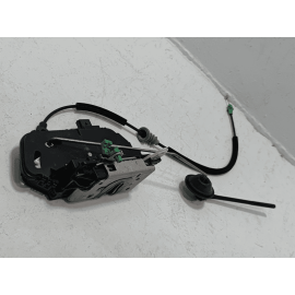 FORD EXPLORER FRONT LEFT DRIVER SIDE DOOR LATCH LOCK ACTUATOR 2011 - 2019 OEM