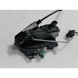 FORD EXPLORER FRONT LEFT DRIVER SIDE DOOR LATCH LOCK ACTUATOR 2011 - 2019 OEM