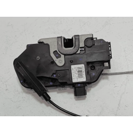 FORD EXPLORER FRONT LEFT DRIVER SIDE DOOR LATCH LOCK ACTUATOR 2011 - 2019 OEM
