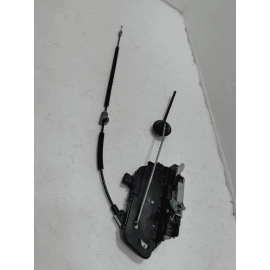 FORD EXPLORER FRONT LEFT DRIVER SIDE DOOR LATCH LOCK ACTUATOR 2011 - 2019 OEM