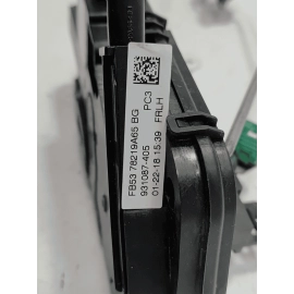 FORD EXPLORER FRONT LEFT DRIVER SIDE DOOR LATCH LOCK ACTUATOR 2011 - 2019 OEM