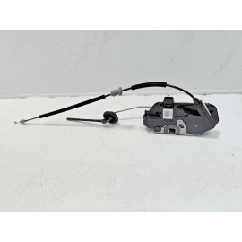 FORD EXPLORER FRONT LEFT DRIVER SIDE DOOR LATCH LOCK ACTUATOR 2011 - 2019 OEM