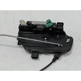 FORD EXPLORER FRONT LEFT DRIVER SIDE DOOR LATCH LOCK ACTUATOR 2011 - 2019 OEM