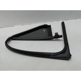 11-2019 FORD EXPLORER REAR PASSENGER SIDE QUARTER WINDOW GLASS W/RUN CHANNEL OEM 11-2019 FORD EXPLORER REAR PASSENGER SIDE QUARTER WINDOW GLASS W/RUN CHANNEL OEM