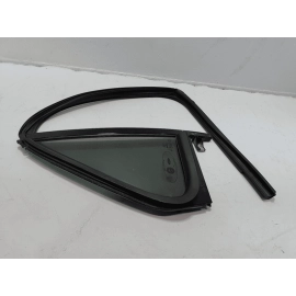 11-2019 FORD EXPLORER REAR PASSENGER SIDE QUARTER WINDOW GLASS W/RUN CHANNEL OEM 11-2019 FORD EXPLORER REAR PASSENGER SIDE QUARTER WINDOW GLASS W/RUN CHANNEL OEM