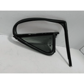11-2019 FORD EXPLORER REAR PASSENGER SIDE QUARTER WINDOW GLASS W/RUN CHANNEL OEM 11-2019 FORD EXPLORER REAR PASSENGER SIDE QUARTER WINDOW GLASS W/RUN CHANNEL OEM