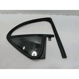11-2019 FORD EXPLORER REAR PASSENGER SIDE QUARTER WINDOW GLASS W/RUN CHANNEL OEM 11-2019 FORD EXPLORER REAR PASSENGER SIDE QUARTER WINDOW GLASS W/RUN CHANNEL OEM