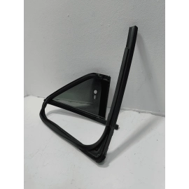 11-2019 FORD EXPLORER REAR PASSENGER SIDE QUARTER WINDOW GLASS W/RUN CHANNEL OEM 11-2019 FORD EXPLORER REAR PASSENGER SIDE QUARTER WINDOW GLASS W/RUN CHANNEL OEM