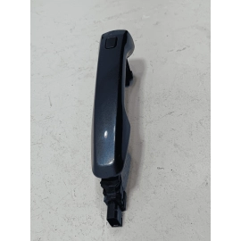 2015 - 2019 FORD EXPLORER FRONT DRIVER SIDE EXTERIOR DOOR HANDLE OEM