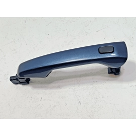 2015 - 2019 FORD EXPLORER FRONT DRIVER SIDE EXTERIOR DOOR HANDLE OEM