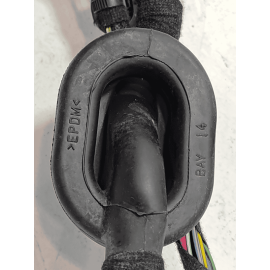 2018 - 2019 FORD EXPLORER FRONT LEFT DRIVER SIDE DOOR WIRE WIRING HARNESS OEM