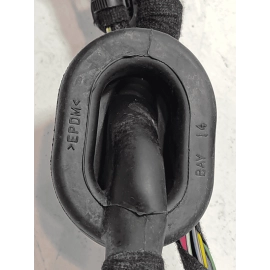 2018 - 2019 FORD EXPLORER FRONT LEFT DRIVER SIDE DOOR WIRE WIRING HARNESS OEM 2018 - 2019 FORD EXPLORER FRONT LEFT DRIVER SIDE DOOR WIRE WIRING HARNESS OEM