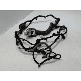 2018 - 2019 FORD EXPLORER FRONT LEFT DRIVER SIDE DOOR WIRE WIRING HARNESS OEM