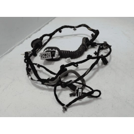 2018 - 2019 FORD EXPLORER FRONT LEFT DRIVER SIDE DOOR WIRE WIRING HARNESS OEM 2018 - 2019 FORD EXPLORER FRONT LEFT DRIVER SIDE DOOR WIRE WIRING HARNESS OEM