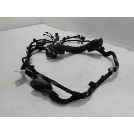 2018 - 2019 FORD EXPLORER FRONT LEFT DRIVER SIDE DOOR WIRE WIRING HARNESS OEM